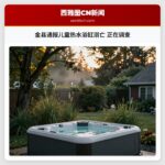 金县通报儿童热水浴缸溺亡 正在调查