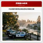 FBI调查布莱恩边境巡逻局涉事枪击案