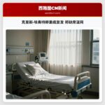 克里斯·埃弗特卵巢癌复发 将缺席温网