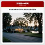 威尔克斯顿市长辞职 转任顾问推动基建