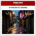 男子失踪引搜寻 家人发现其物品