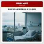 奥运冠军拜尔斯谈健康危机 未列入宾果卡