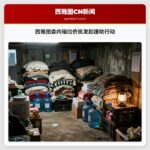 西雅图委内瑞拉侨民发起援助行动