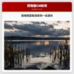 西雅图霍勒湖发现一具遗体
