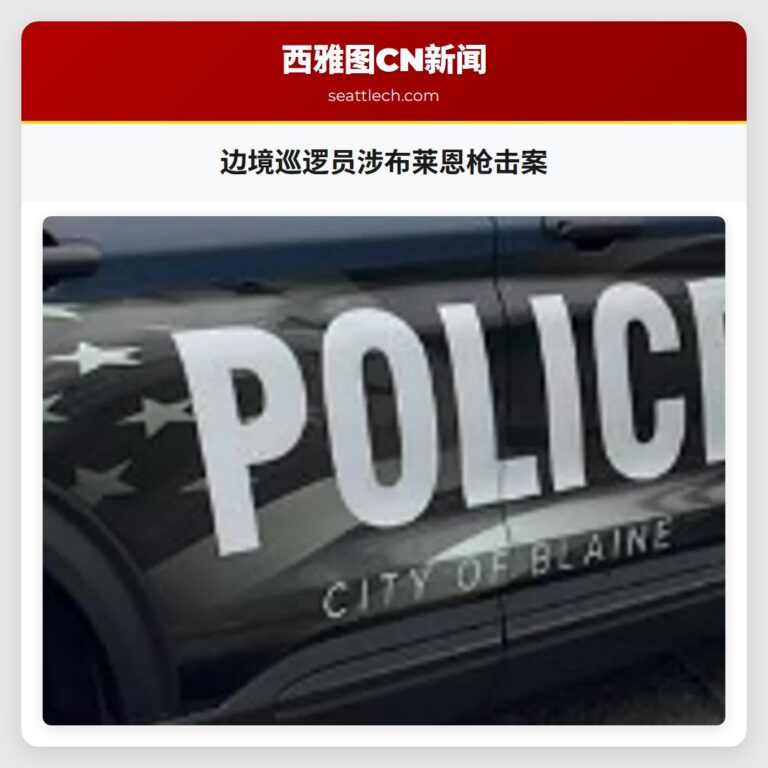 边境巡逻员涉布莱恩枪击案