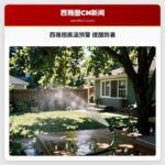 西雅图高温预警 提醒防暑