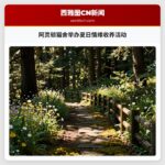阿灵顿猫舍举办夏日情缘收养活动