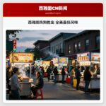 西雅图热狗胜出 全美最佳风味