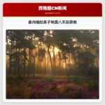 委内瑞拉男子地震八天后获救