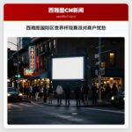 西雅图国际区世界杯观赛派对商户忧愁
