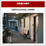 前佛罗里达州长候选人涉毒被捕