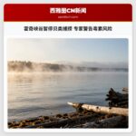 霍奇峡谷暂停贝类捕捞 专家警告毒素风险