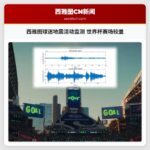西雅图球迷地震活动监测 世界杯赛场较量