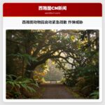 西雅图动物园启动紧急疏散 炸弹威胁