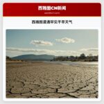 西雅图遭遇罕见干旱天气