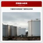 华盛顿州9家造纸厂接受安全检查