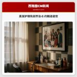 黑发护理先驱乔治·E·约翰逊逝世