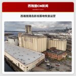 西雅图港岛影视基地恢复运营