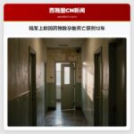 陆军上尉因药物致孕胎死亡获刑12年