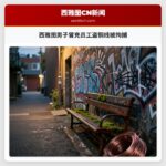 西雅图男子冒充员工盗铜线被拘捕