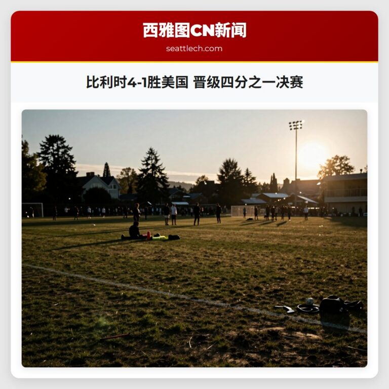 比利时4-1胜美国 晋级四分之一决赛
